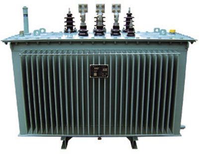 S11-M系列10KV级低损耗全密封电力变压器
