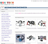 KKG TECH